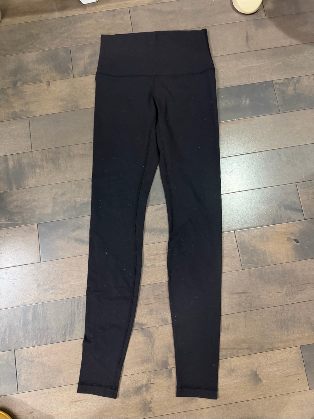 Lululemon Leggings Size 6